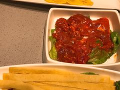 -海底捞火锅(名门店)