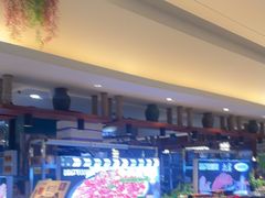 -尚宴牛特鲜自助(太原街万达店)
