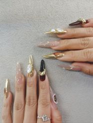 -隅日式美甲美睫專門店