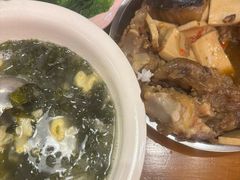 -老兵牛蹄店(下沙店)
