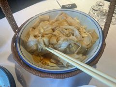 -五稻厨房粤西菜(新闻店)