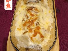 -92°C俄式厨房(中央大街店)