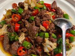 -梁家大院•农家菜(昆山会展中心店)