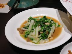 -鸽子侯·家宴·平价海鲜(绿地店)