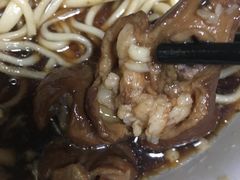-顺心拉面馆(马道街店)