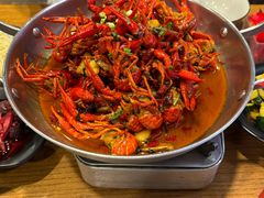 -虾小龙老长沙龙虾馆(坡子街店)
