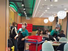 -满兴咱妈烀饼铁锅炖(兰州北街店)