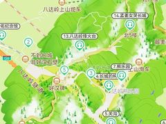-八达岭长城