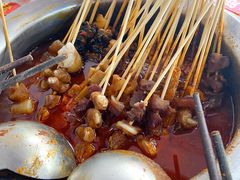 -湖南益阳麻辣烫(棠东丰华街店)