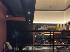 -大神太神·铁板烧(瑞虹天地月亮湾店)