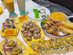 -小曼谷泰国美食 (南角道分店)