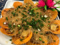 -七鲜渔港美食餐厅(巽寮湾海景店)