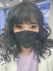 点击看大图 -MORI HAIR SALON日式美发沙龙