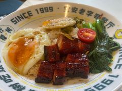 -柠檬树茶餐厅(海雅缤纷城店)