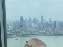 -翡翠36餐厅(浦东香格里拉店)