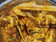 biangbiang面-玲玲面屋