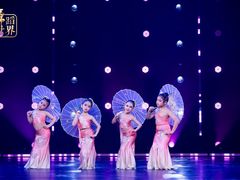 -予荷舞蹈(盛景校区)