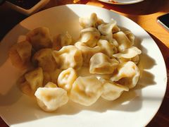 -福茂源横山铁锅羊肉(牡丹园店)