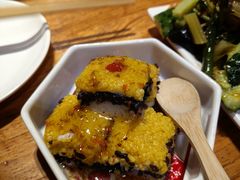 -福苗小骆驼烧烤(大唐不夜城店)