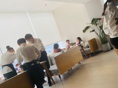 大堂-青梅酒肆PLUS(长白仙岛北路店)