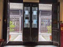 -李鸿章故居