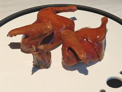 -香樟花园新粤料理(无锡万象城店)