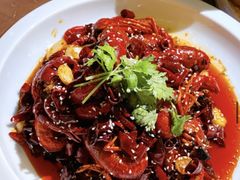 -胡桃里音乐酒馆(曲江店)