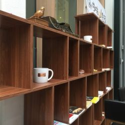 -安利上海体验馆