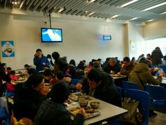 食堂-金陵图书馆
