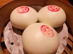 蘇小柳豌豆蓉流沙包-苏小柳手工点心(人民广场分院)