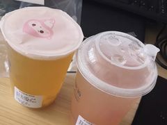 -和气桃桃(宏伊广场店)