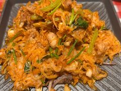 -老郑家东北春饼(龙悦居店)