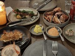 -BOR Eatery(安福路店)