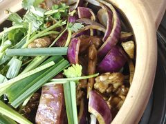 -胡须佬鸡煲四季火锅店(石厦西村直营店)