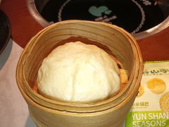 -芸山季·云南山珍菌火锅(人民广场来福士店)