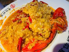 -有位虾匠·胶东小馆(市北店)