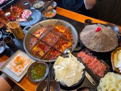 -珮姐老火锅(新街口店)