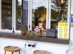 -ommo cafe(半岛城邦店)