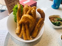 -九府羊·鲜羊火锅·烤串(新华路店)