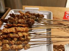 -木屋烧烤(岗顶二店)