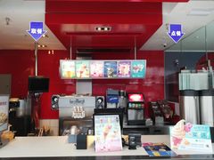 -麦当劳(哈西万达店)