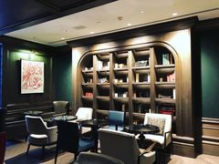 -上海波特曼丽思卡尔顿酒店
