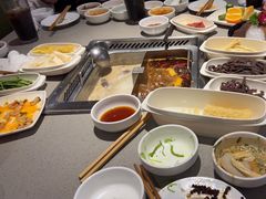 -海底捞火锅(新松江路店)