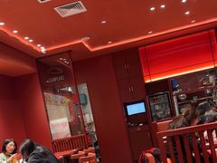 -喜家德虾仁水饺(开发区万达店)