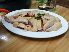-金勺子原汤椰子鸡