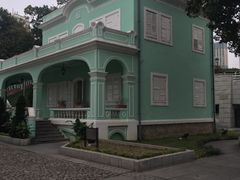 -龙环葡韵住宅式博物馆