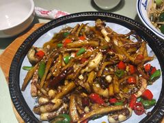 -小碗大胃(福久源新天地店)