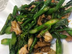 -凤城礼记鱼翅海鲜酒家(新马路总店)