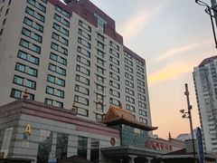 -北京西藏大厦酒店