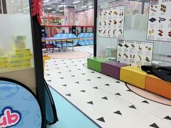 -侎宝运动成长中心(嘉定大融城店)